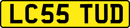 LC55TUD