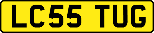 LC55TUG