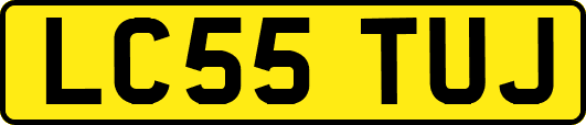 LC55TUJ