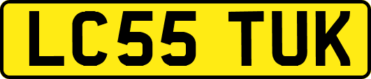 LC55TUK