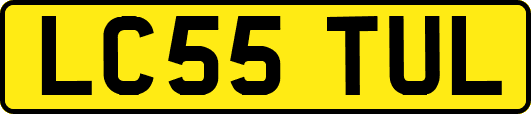 LC55TUL