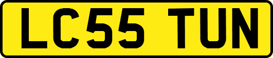 LC55TUN