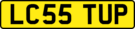 LC55TUP