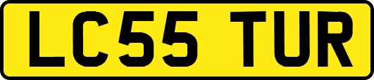 LC55TUR