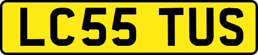 LC55TUS