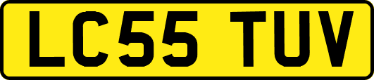 LC55TUV