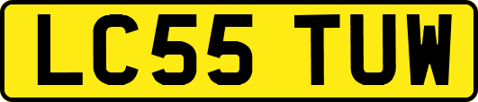 LC55TUW
