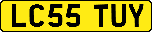 LC55TUY