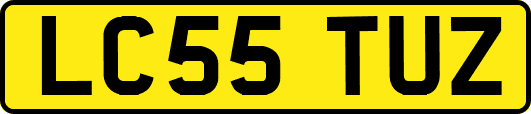 LC55TUZ