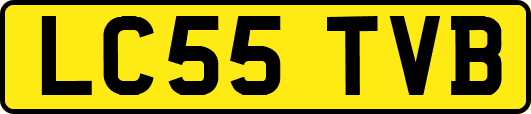 LC55TVB