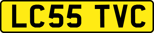 LC55TVC