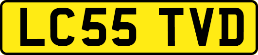 LC55TVD
