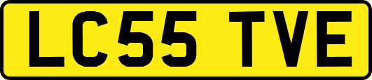 LC55TVE