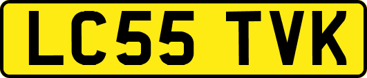 LC55TVK