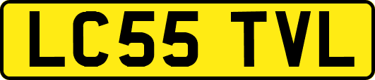 LC55TVL