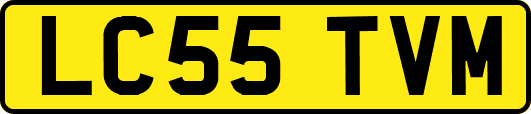 LC55TVM