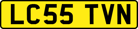LC55TVN