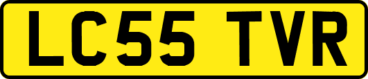 LC55TVR