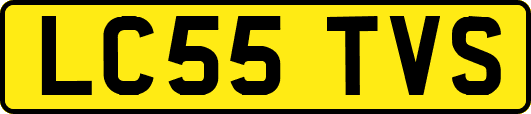 LC55TVS