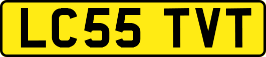LC55TVT