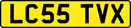 LC55TVX