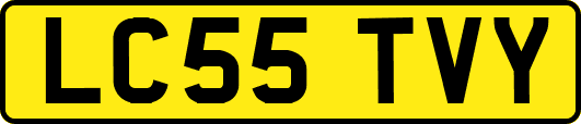 LC55TVY