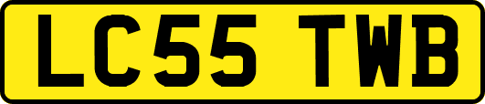 LC55TWB