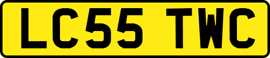 LC55TWC