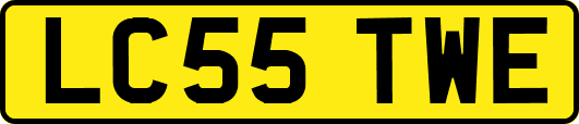 LC55TWE