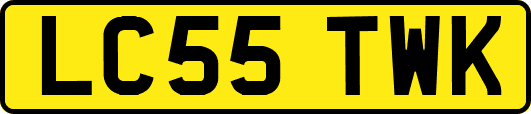 LC55TWK