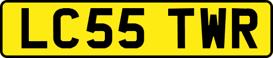 LC55TWR