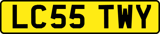LC55TWY