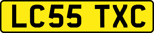 LC55TXC