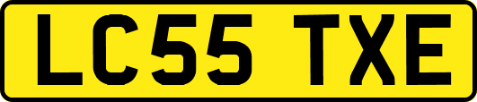 LC55TXE