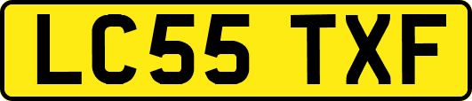 LC55TXF