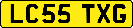 LC55TXG