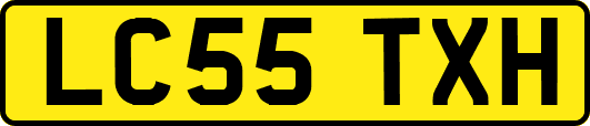 LC55TXH