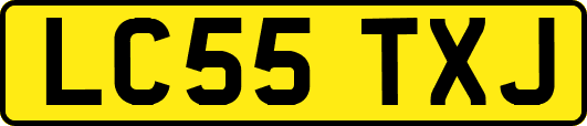 LC55TXJ