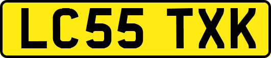 LC55TXK
