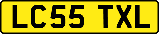 LC55TXL
