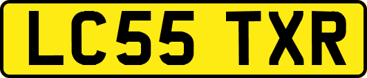 LC55TXR