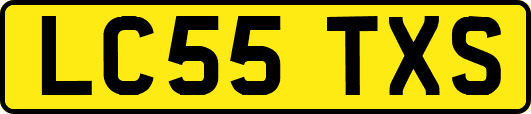 LC55TXS
