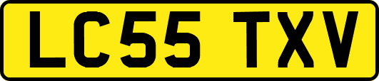 LC55TXV