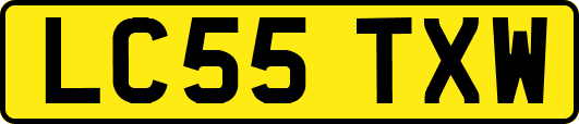 LC55TXW