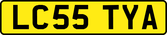 LC55TYA