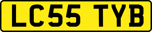 LC55TYB