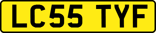 LC55TYF