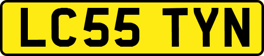 LC55TYN