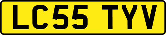 LC55TYV