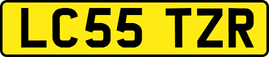 LC55TZR